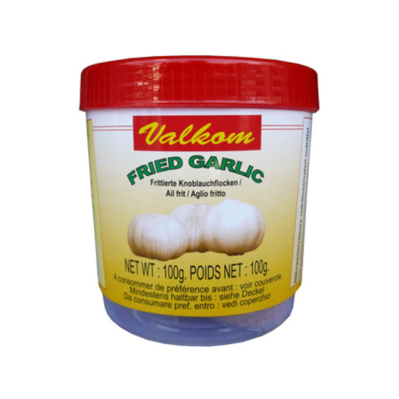 Ails Grillés - VALKOM - 100g
