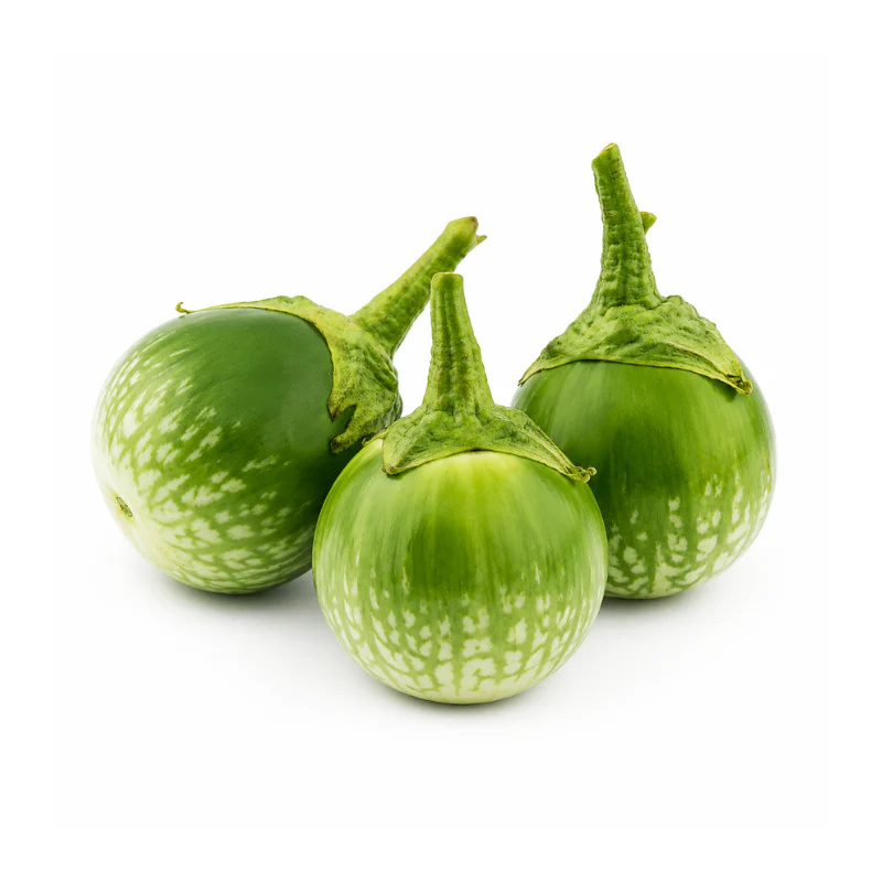 Aubergine asiatique - HELLO ASIA - 200g