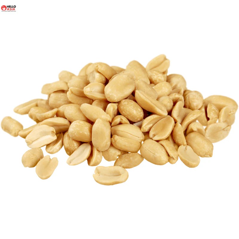 Cacahuètes sans peau – Horse – 1 kg