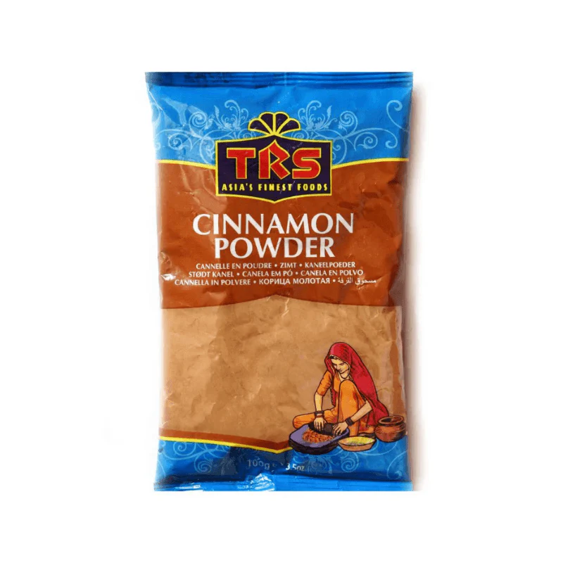 Cannelle Moulue - TRS - 100g