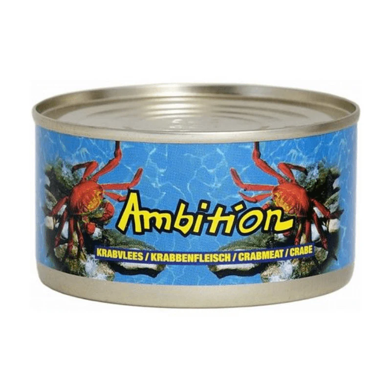 Chair de Crabe - AMBITION - 170g