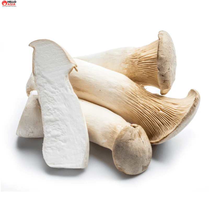 Champignon King Oyster - environ 225g