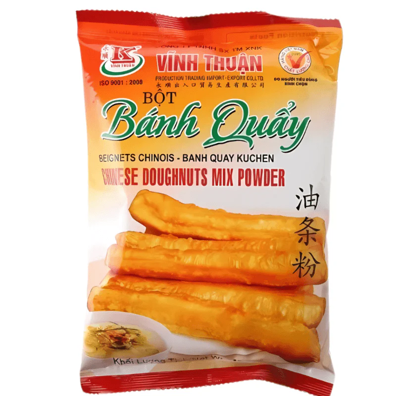 Préparation pour pâte à beignets chinois - VINH THUAN - 400g