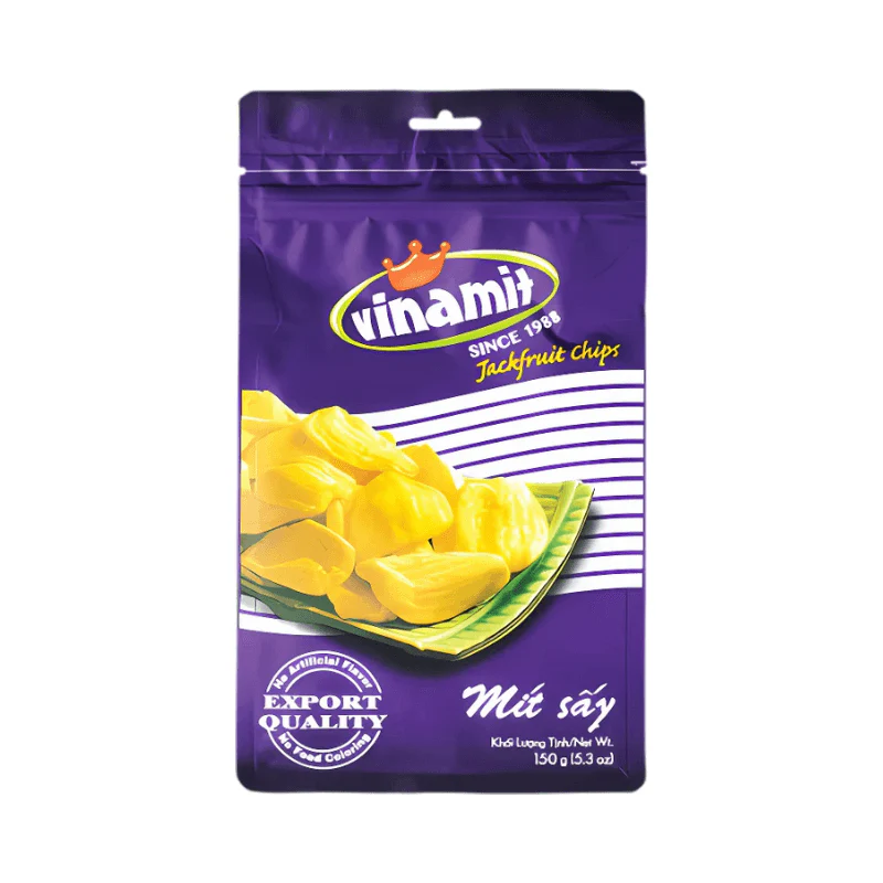 Chips de jacquier - VINAMIT - 150g