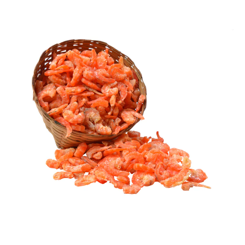 Crevettes séchées - BDMP - 100g
