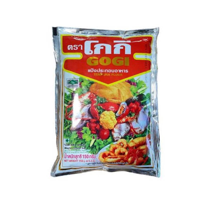 Farine pour tempura thaïlandaise - 150g