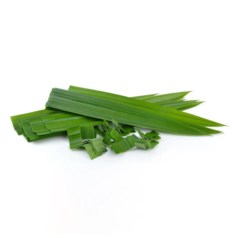 Feuilles de Pandan - 100g