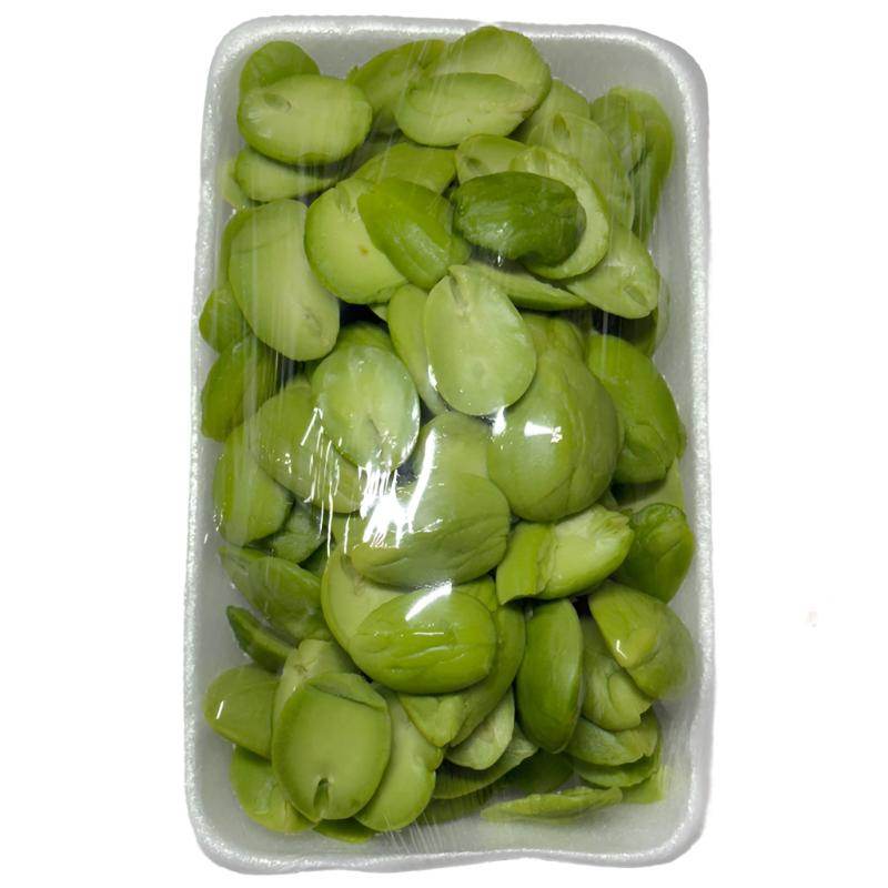 Fèves petai pélées - 100g