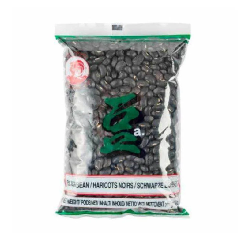 Haricots Noirs - 300g