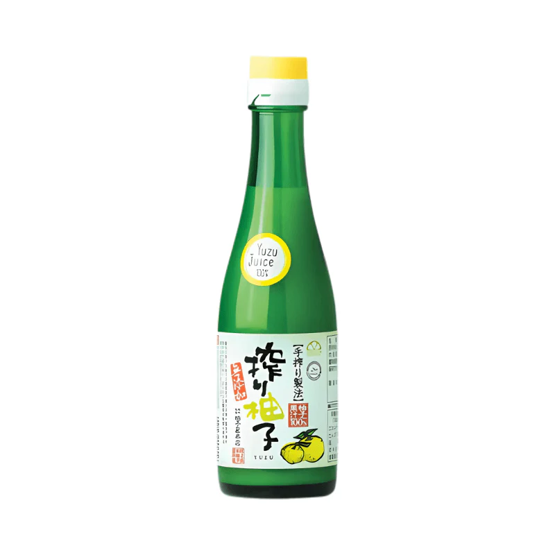 Jus de yuzu 100% - YUZUYA - 200ml