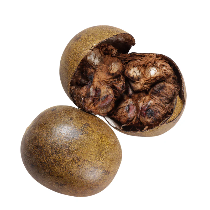 Lo Han Kuo (fruit de moine) - 2 pcs