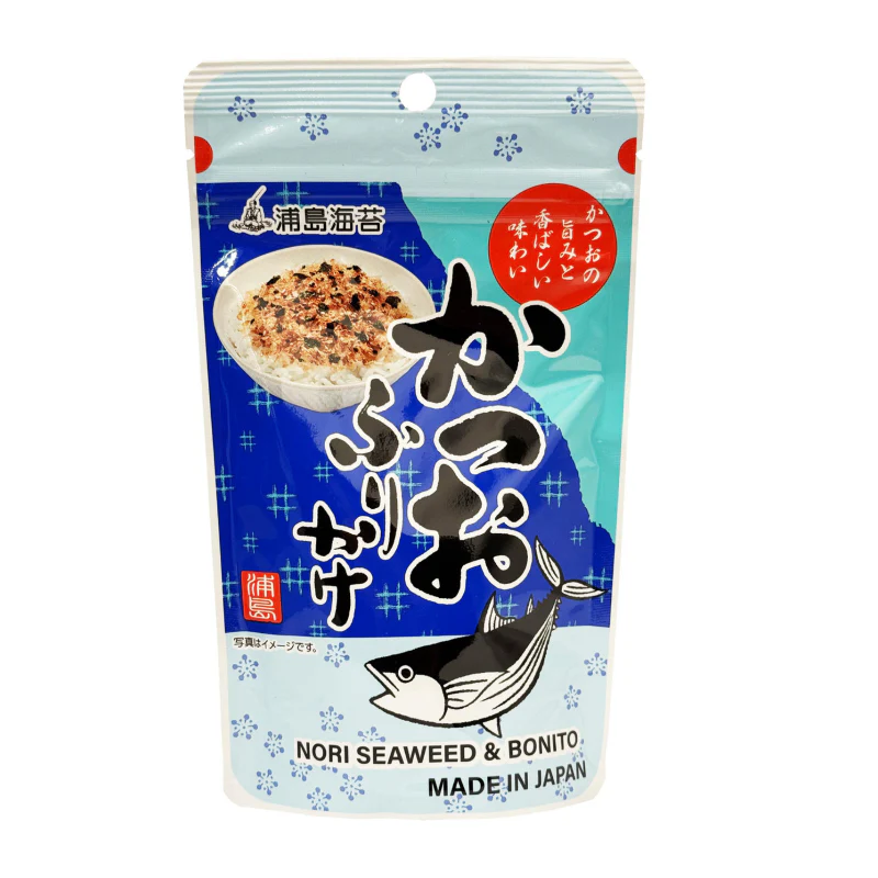 Nihonkaisui Bonito Furikake - 45g
