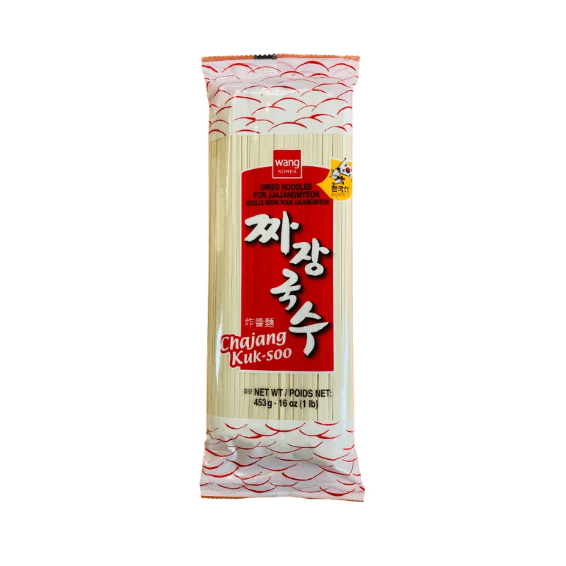 Nouilles jjajangmyeon - WANG - 453g