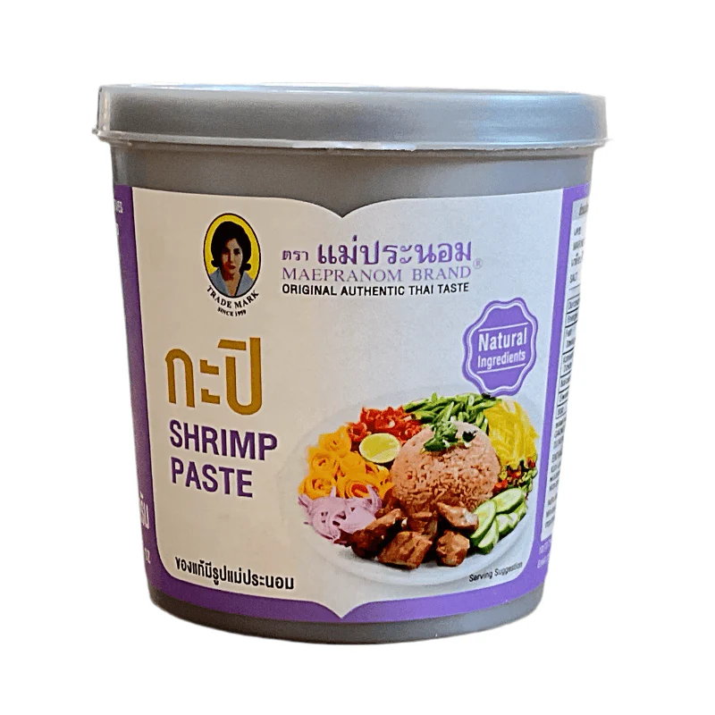 Pâte de crevettes - 350g