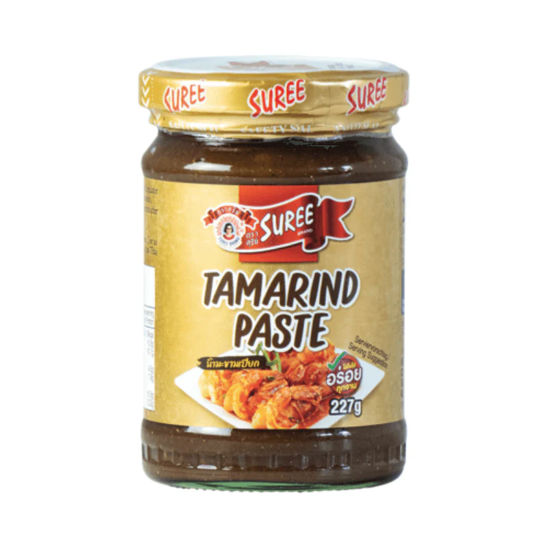 Pâte de tamarin - 227g