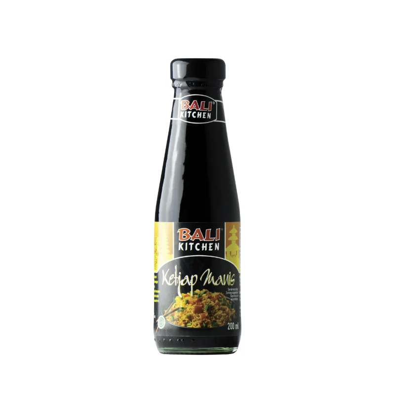Sauce Ketiaf Manis Indonésienne – BALI KITCHEN – 200 ml