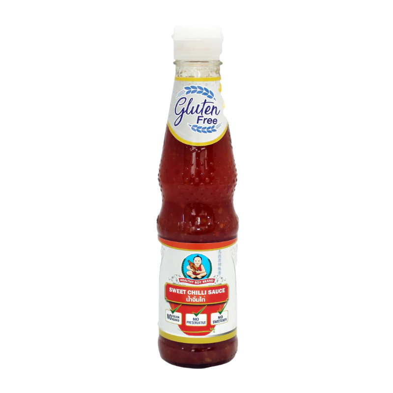 Sauce chili douce- DEK SOM BOON - 350ml