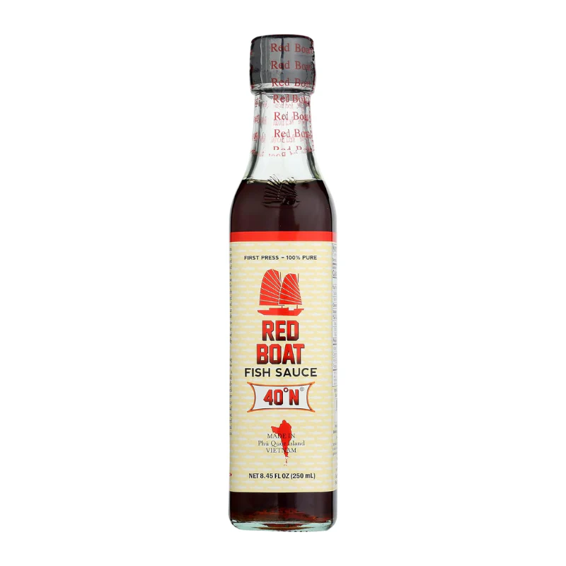Sauce de poisson (Nước Mắm) - REDBOAT - 500ml