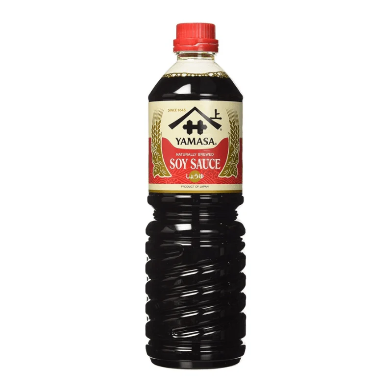 Sauce soja du japon - YAMASA - 1L