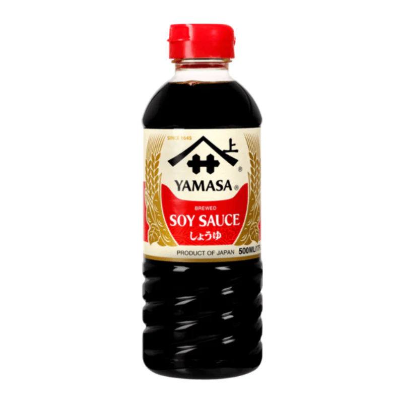 Sauce Soja du japon - YAMASA - 500ml