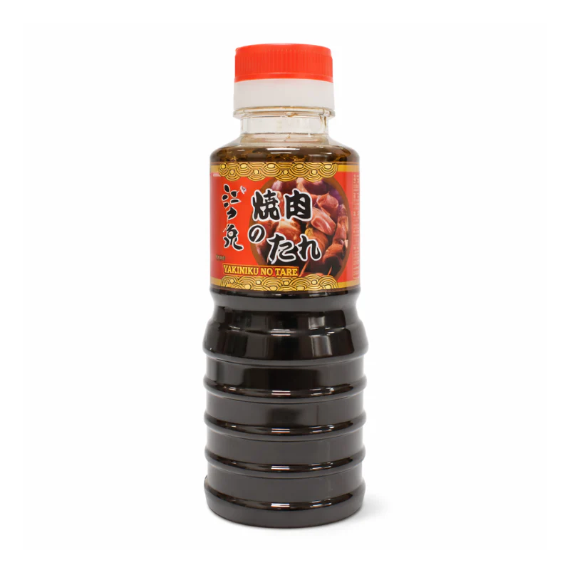 Sauce yakiniku - JIANG HU QUAN - 300ml