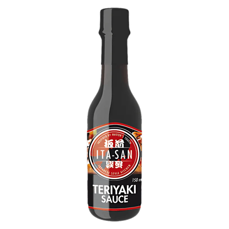 Teriyaki sauce - ITA-SAN - 150ml