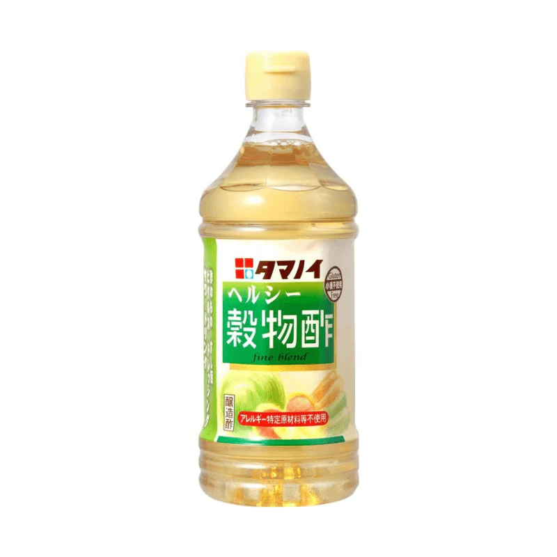 Vinaigre de riz Kokumotsu Su - TAMANOI - 500ml